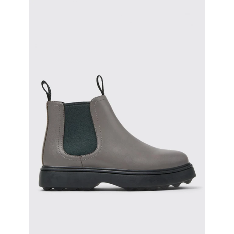 Shoes Kids color Grey (K900149-021NORTE0)