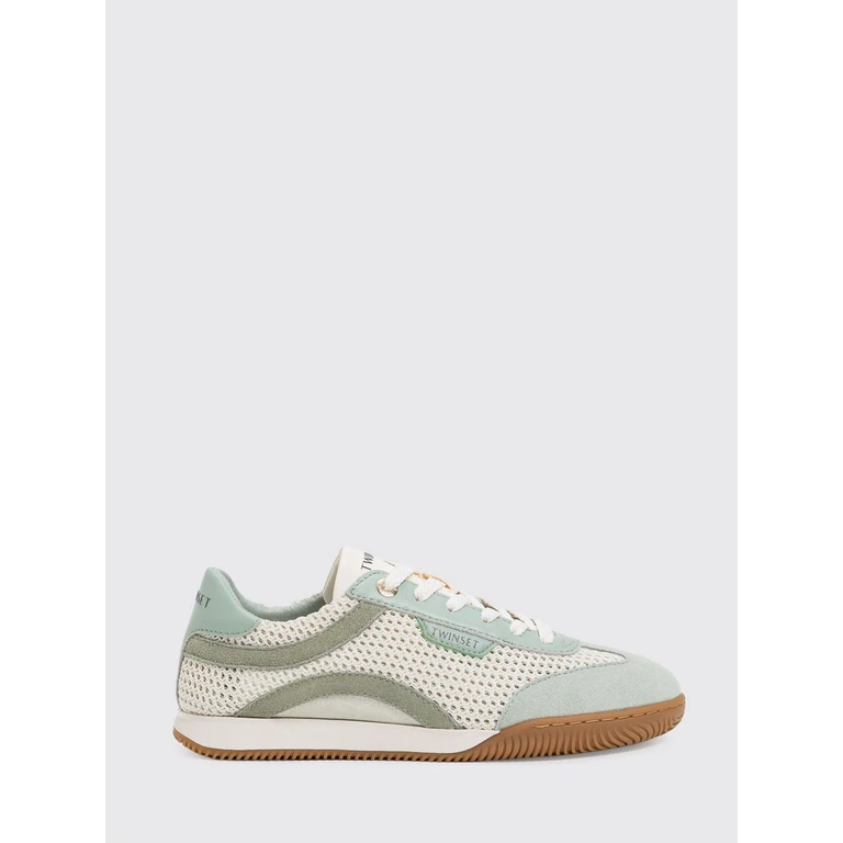 Sneakers Woman color White (261TGT12A13538)