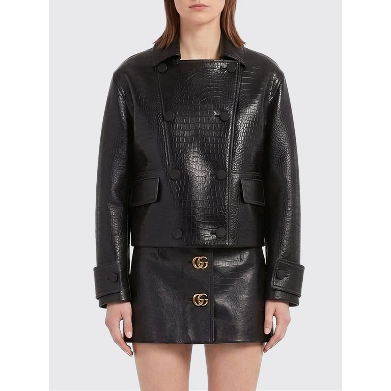 Jacket Woman color Black (848172XNBAA1000)