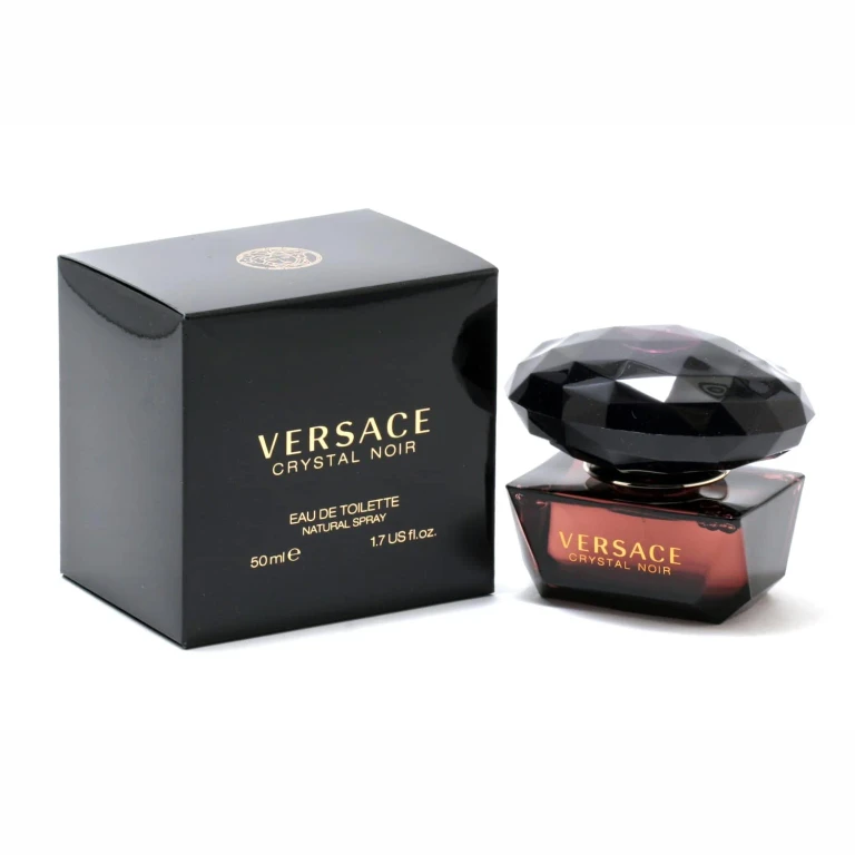 Crystal Noir EDT