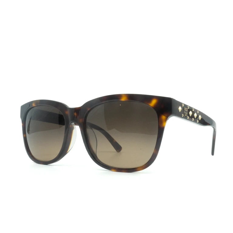 Men's Square Sunglasses