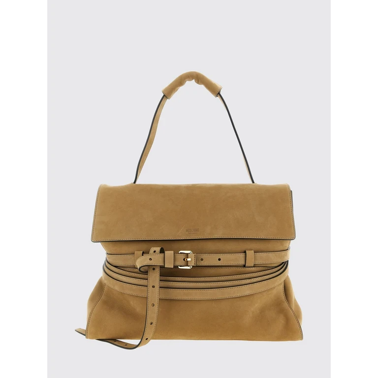 Shoulder Bag Woman color Beige (MC4165PP1OOJ0103)