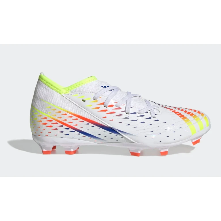 [GW0981] Youth adidas Predator edge.3 Fg