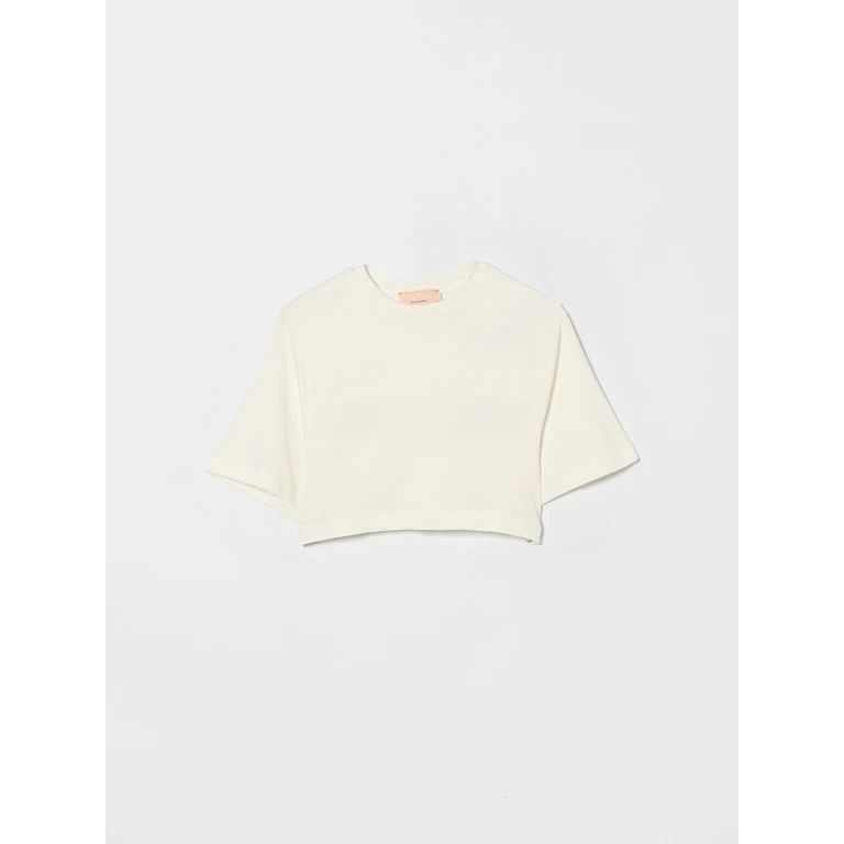 T-Shirt Kids color Ivory (EFTS254JE0060004)