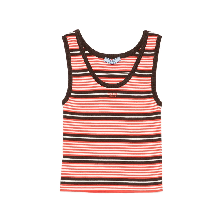 Striped Top