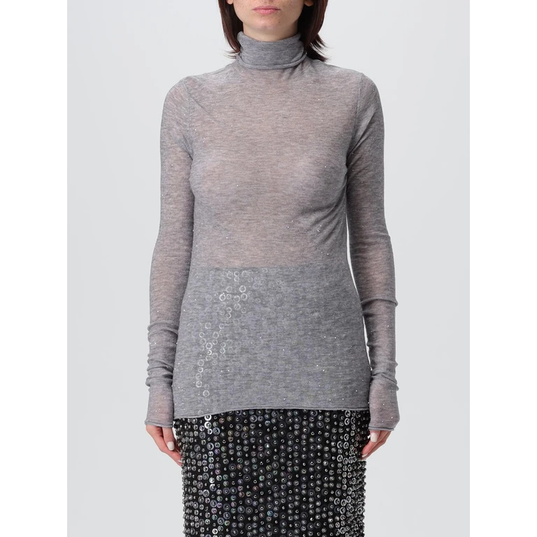 Sweater Woman color Grey (105821A2PMI42)