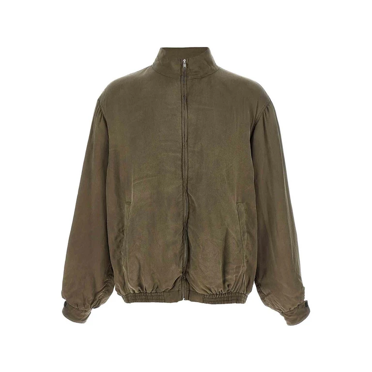 Bomber - Marron (ST1388KHAKI)