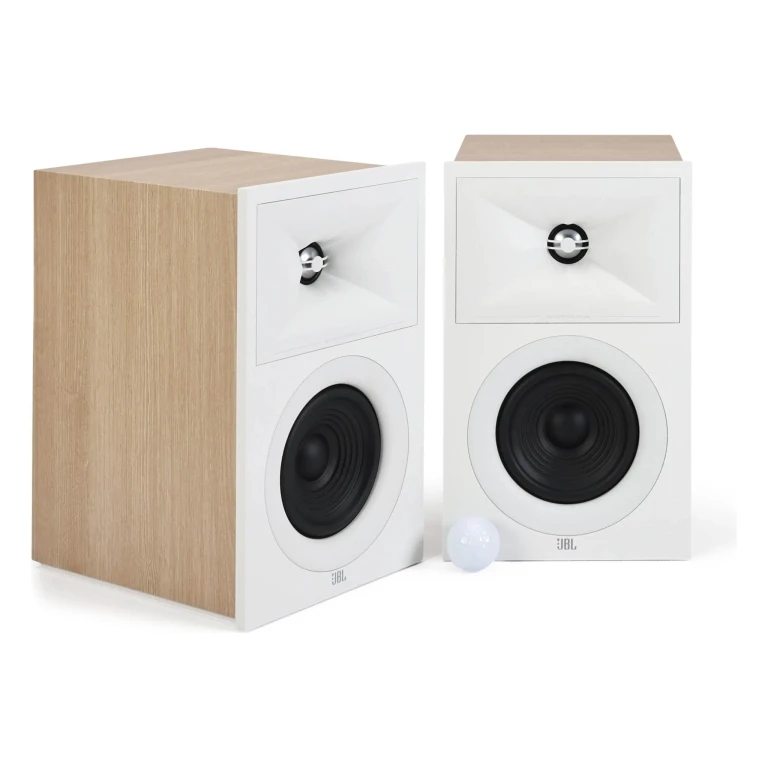 Stage 250B 5.25" Bookshelf Speakers (Pair)