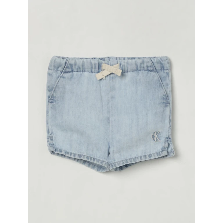Shorts Kids color Denim (IN0IN003031AA)