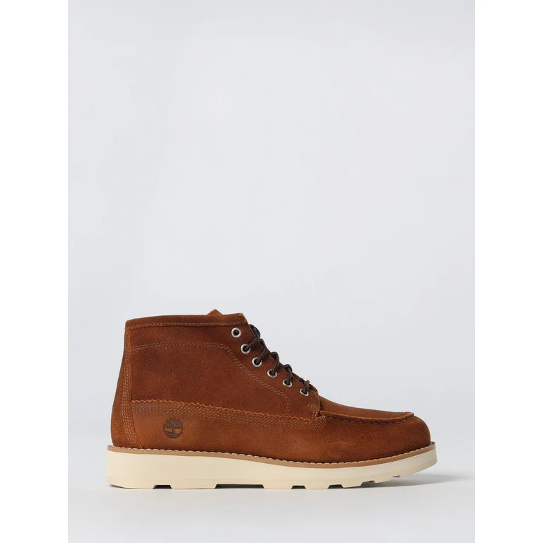 Boot Men color Brown (TB0A6CEPEIZMARRONE)