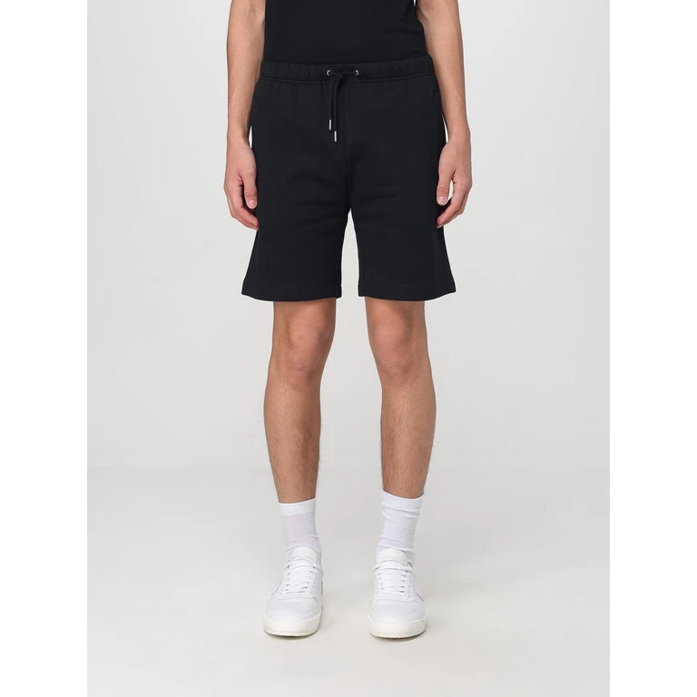 Shorts Men color Black (S8505102)