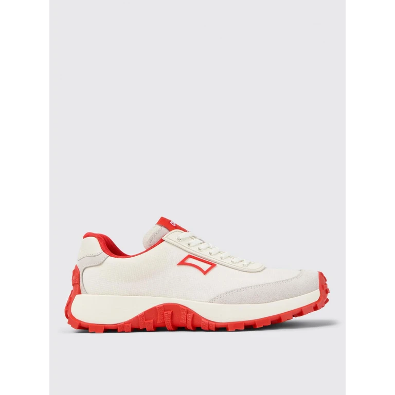 Sneakers Woman color White (K201462-034DRIFTTRAILVIBRAM0)