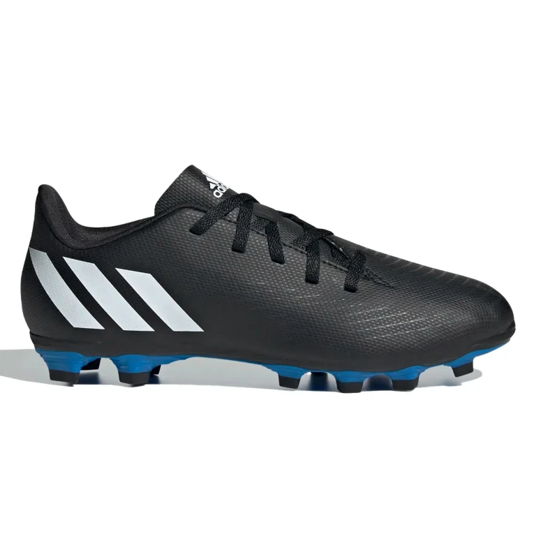 [GX5217] Youth adidas Predator edge.4 Fxg Soccer Cleats