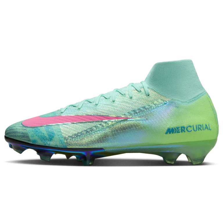 [fq8309-300] Mens Nike Zoom Mercurial Superfly 10 Elite Se Fg 'cosmic Speed Chapter 2 Pack'
