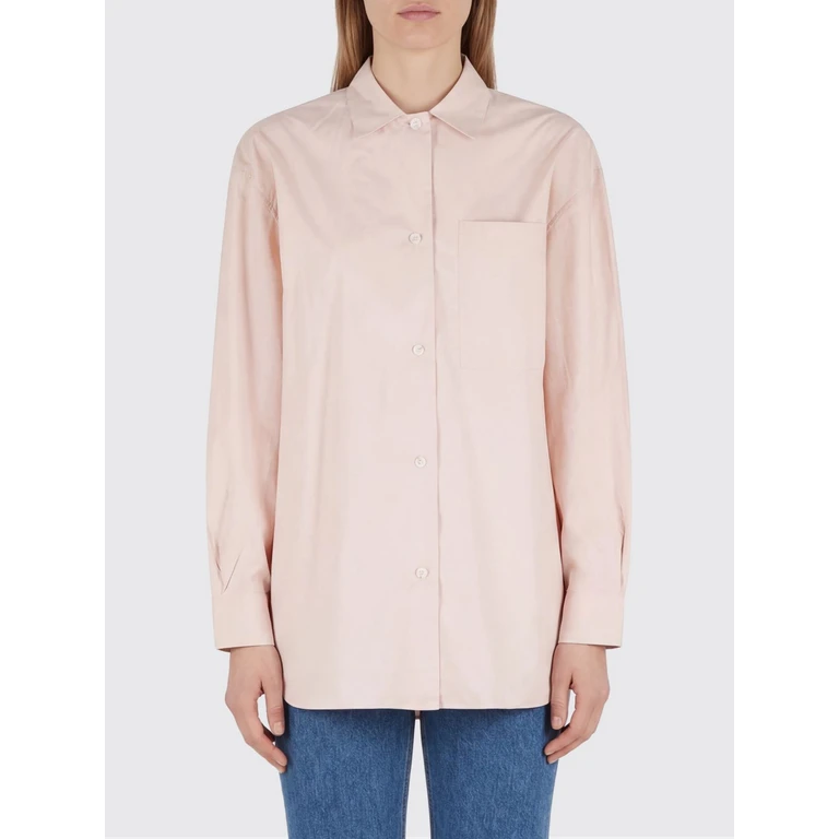 Shirt Woman color Blush Pink (CHE0769ITAQUEROS2826S)