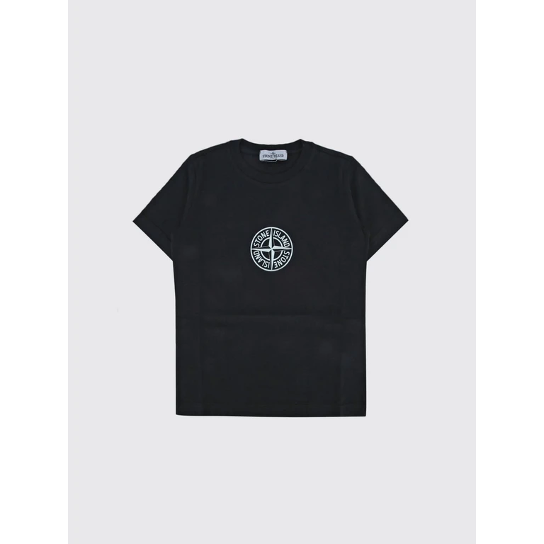 T-Shirt Kids color Black (2100011S0381V0029)