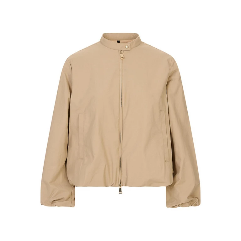 Veste Casual - Marron (0931A0018054ARP268)