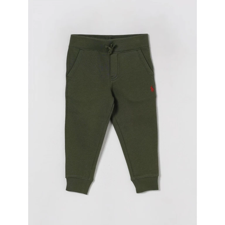 Pants Kids color Green (322799362039)