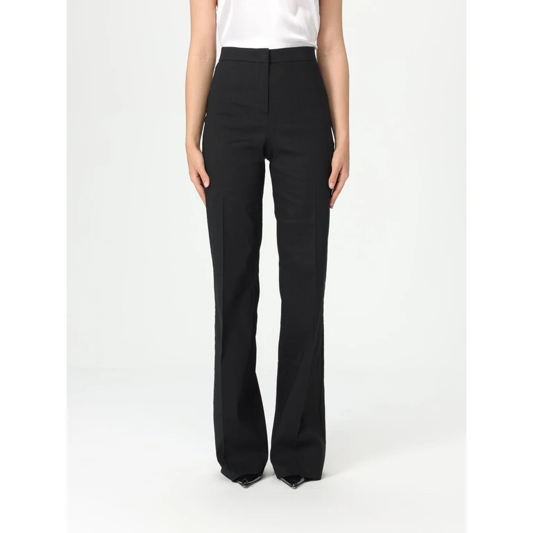 Pants Woman color Black (104690A0IMZ99)