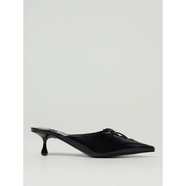 Shoes Woman color Black (SCARLETTMULE50FSOBLACK)