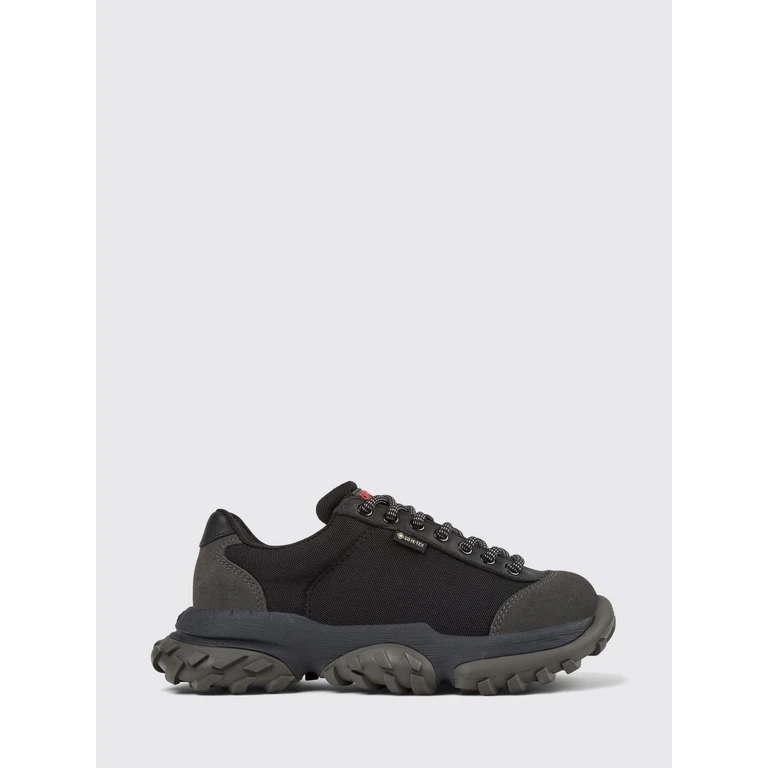 Sneakers Woman color Black (K201788-004KARSTTREK0)