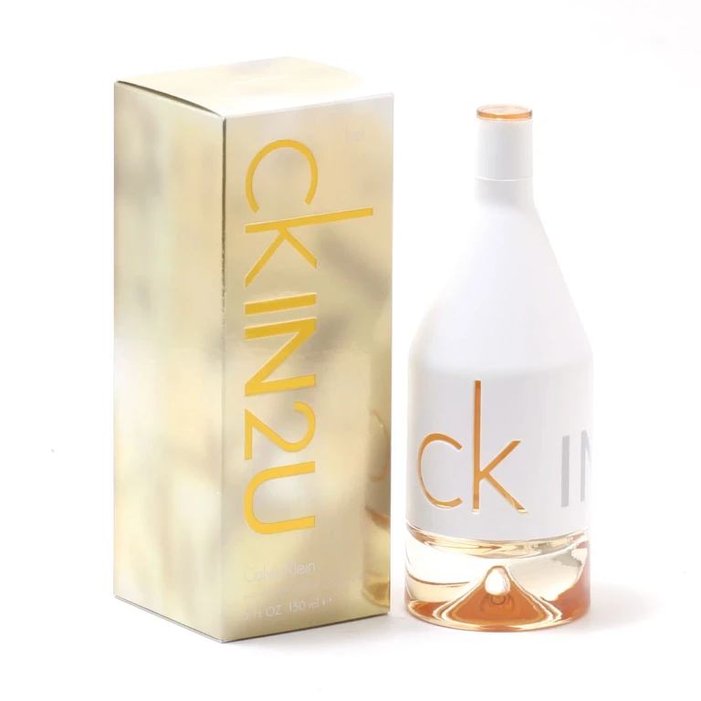Ck In2U Her EDT
