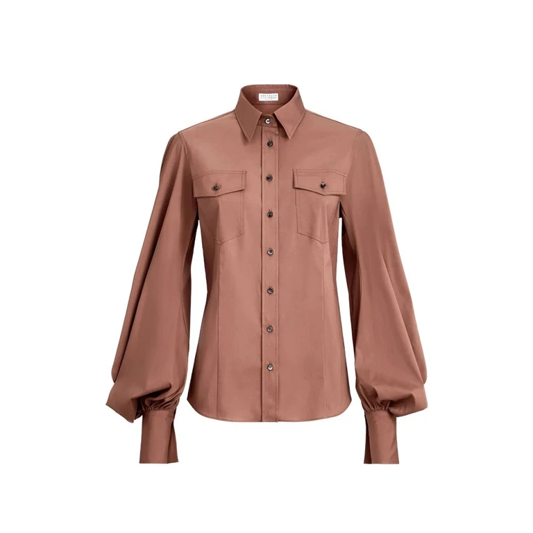 Brunello Cucinelli Shirt