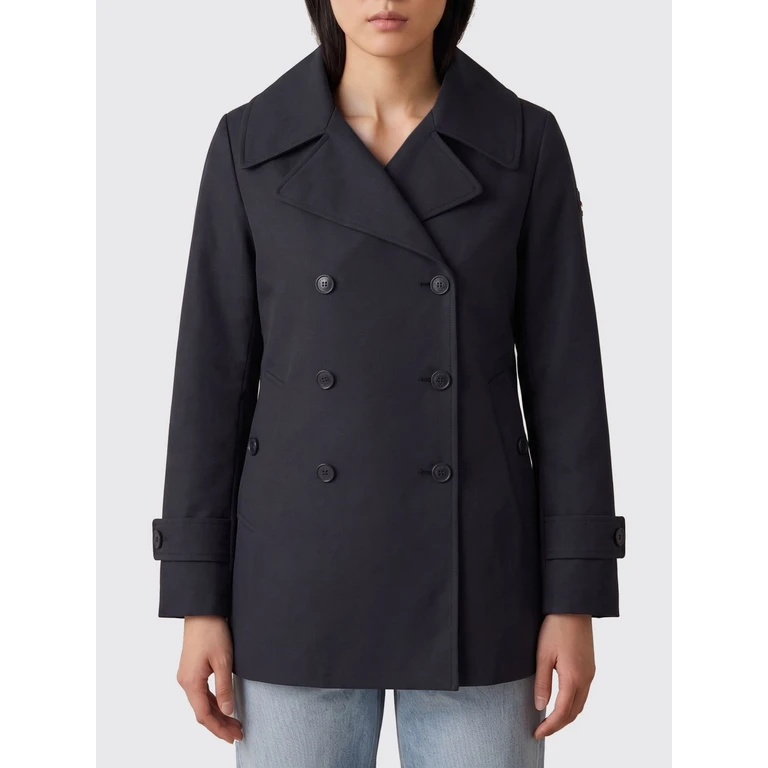 Jacket Woman color Blue (D31600WGRIN2290010)