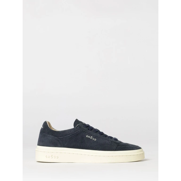 Sneakers Men color Blue (E1UNPALMSU04)