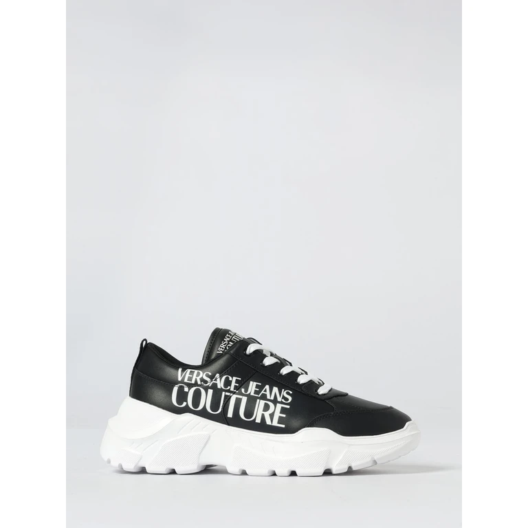 Sneakers Woman color Black (79YA3SC1ZPB45899)