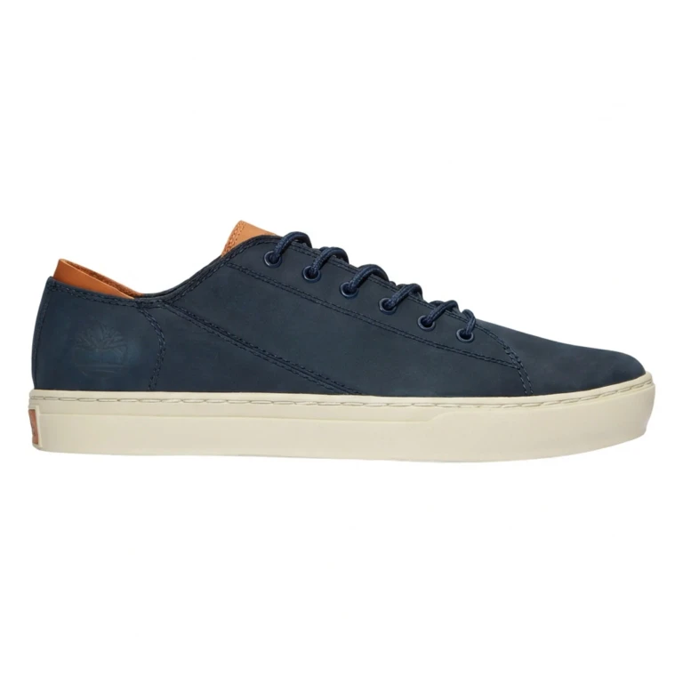 Men's Adventure 2.0 Cupsole Modern Oxford Sneakers