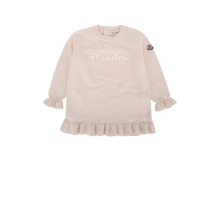 Moncler Jr Clothing Ensamble 506 Tute