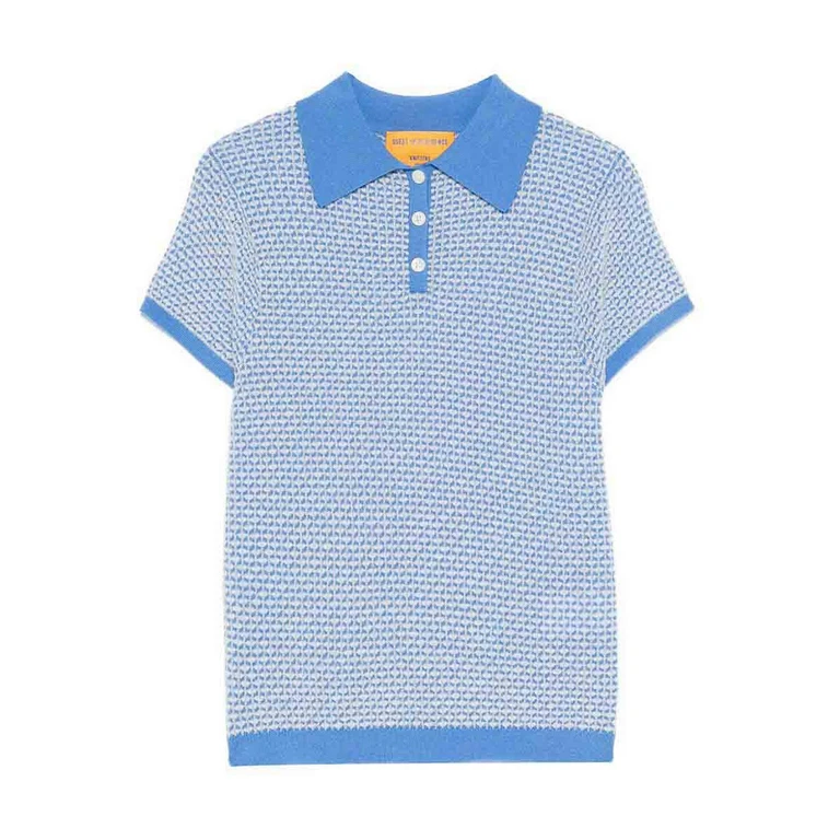 Guest in Residence Polo - Multicolore (W39011WFSAIL)