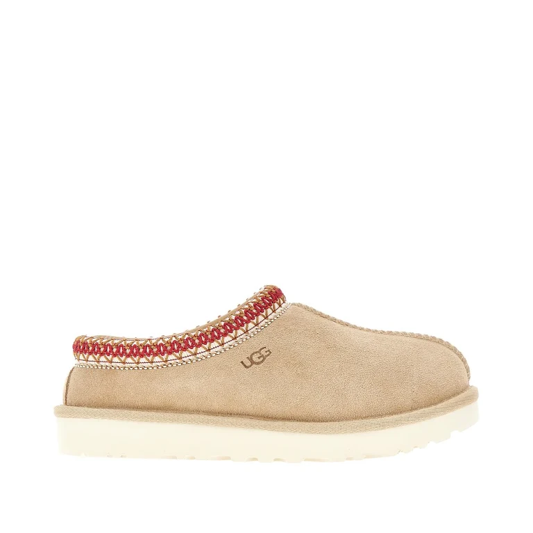 'Tasman' slippers Woman 5