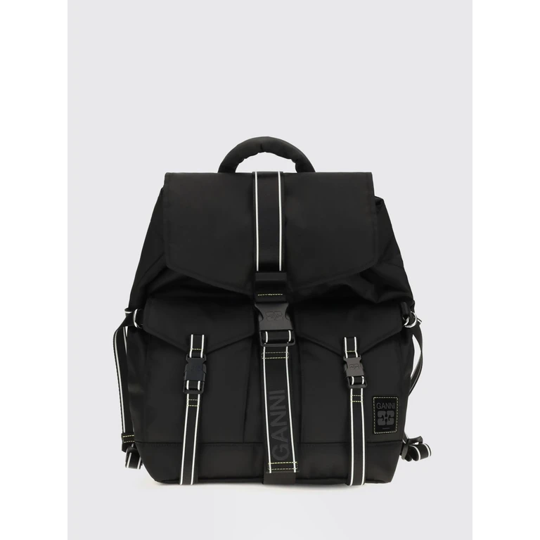 Backpack Woman color Black (C2010002099)