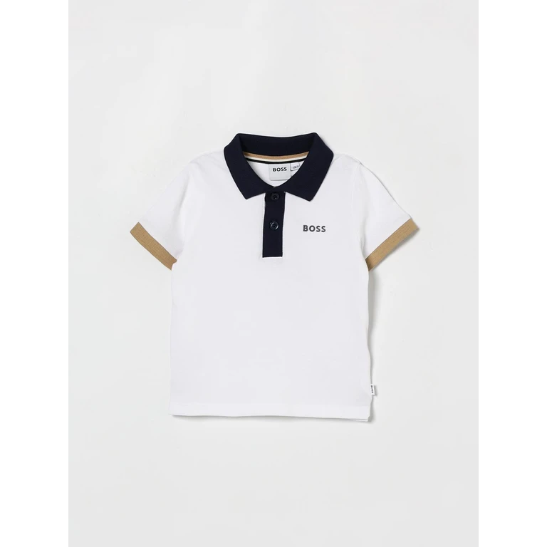 T-Shirt Kids color White (J5287810P)
