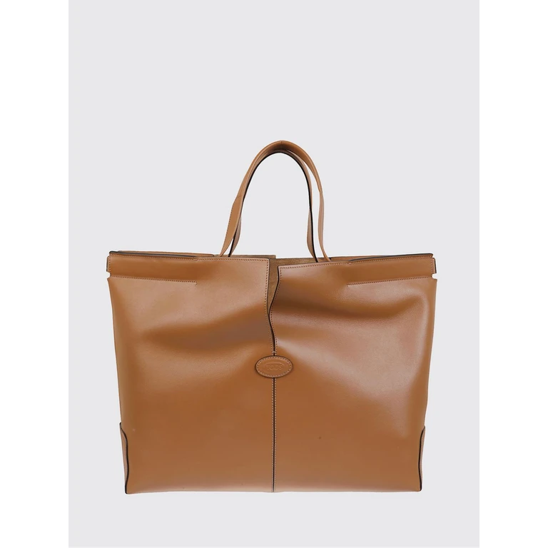 TOD'S Handbag Woman color Brown (XBWDBMA0300R0RS001)