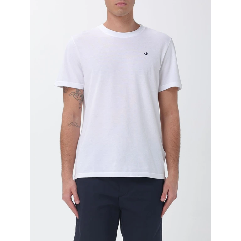T-Shirt Men color White (200A.A0019100)