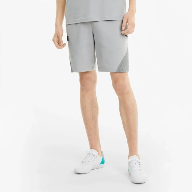 Men's Mapf1 Sweat Shorts