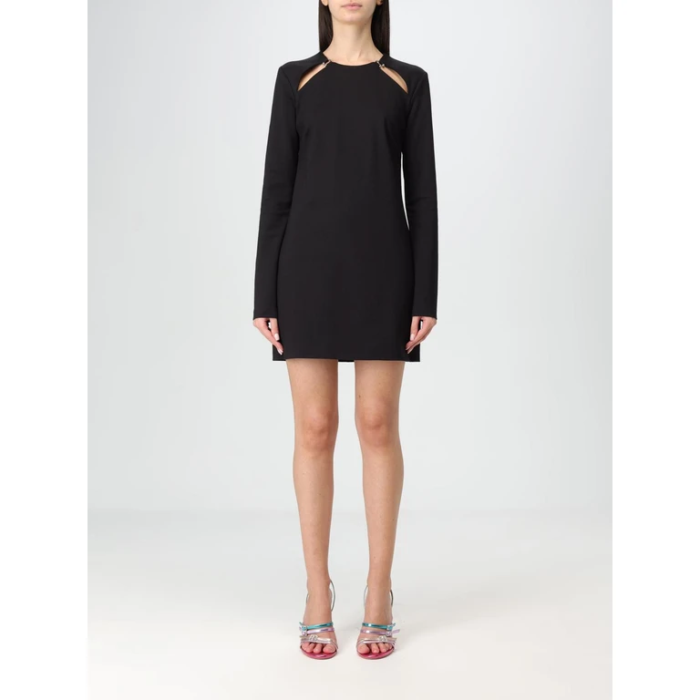 Dress Woman color Black (77CBO926J0092899)