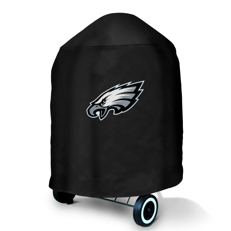 NFL Kettle Grill Cover