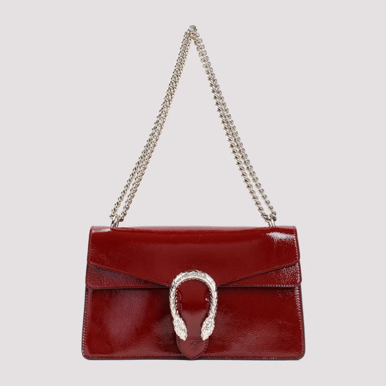 Dionysus Shoulder Bag
