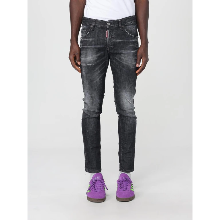 Jeans Men color Black (S74LB1726S30357900)