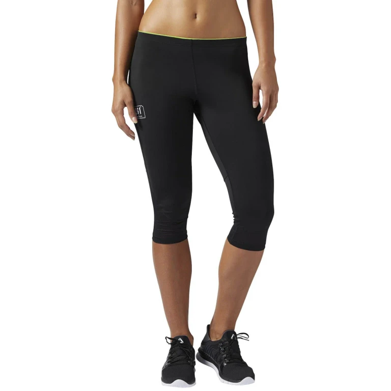 Women's Running Essentials Capri