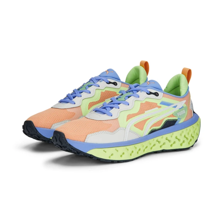 Men's Xetic Sculpt Easter Sneakers