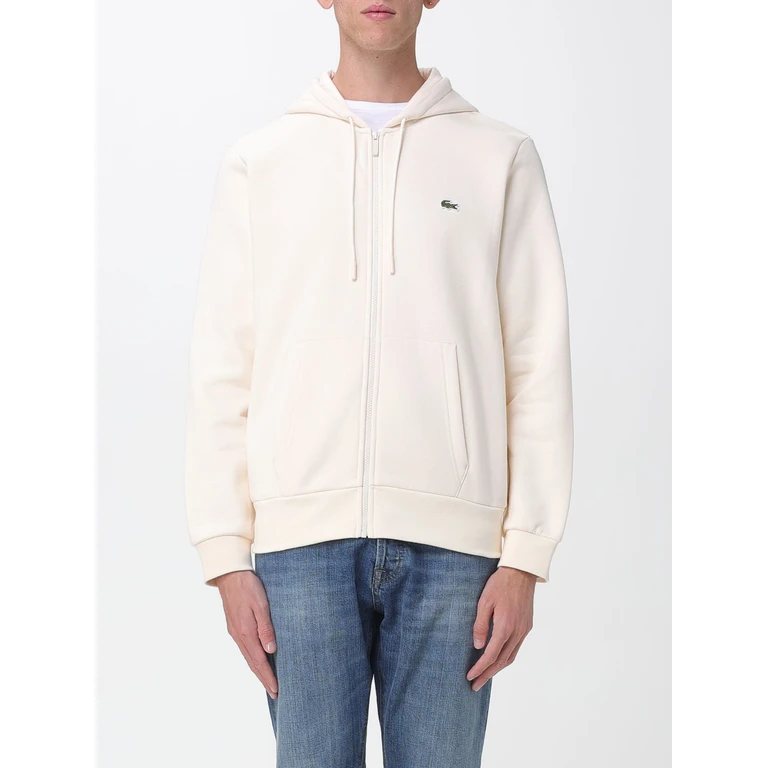 Sweatshirt Men color White (SH9626XFJ)