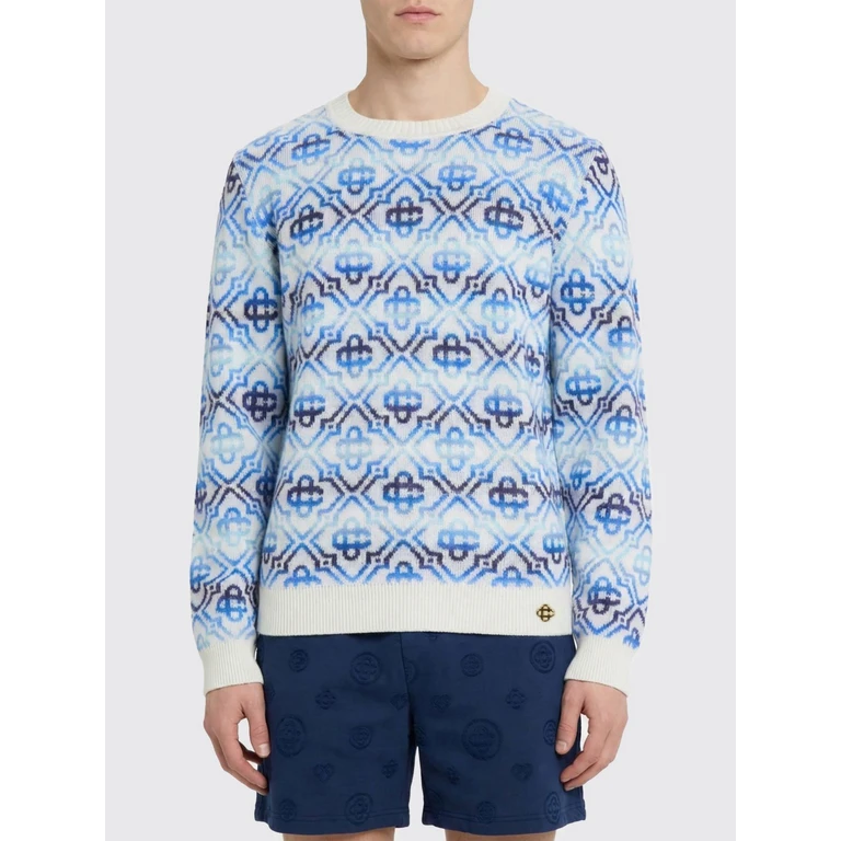 Sweater Men color Multicolor (MSP26KW116102)