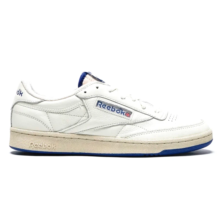 Men's Club C 85 Vintage Sneakers