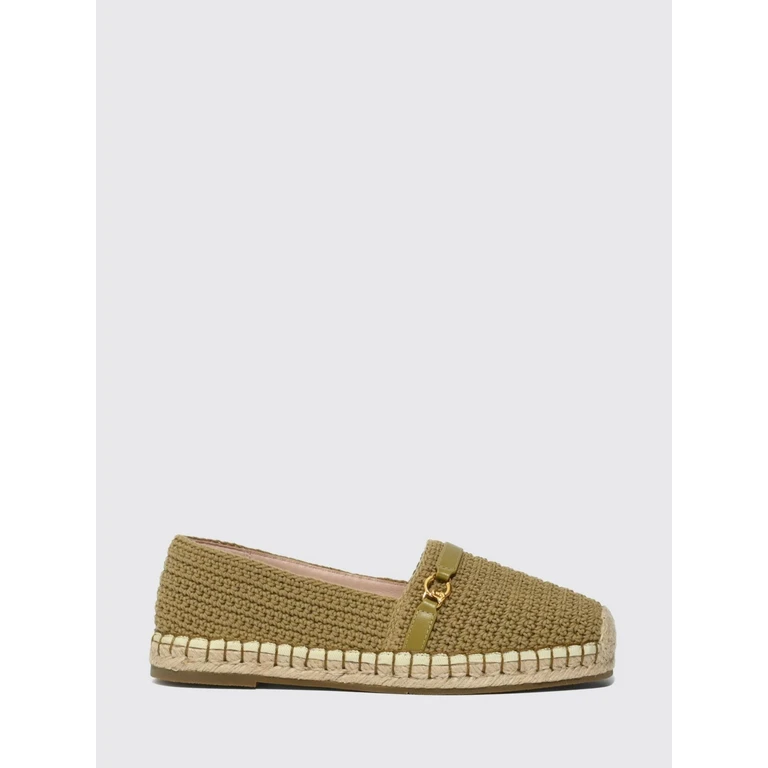Espadrille Woman color Grey (E4UA7220101G43)