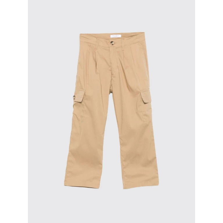 Pants Kids color Beige (PP4316KEIGE)